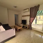 Apartamento Edificio Etxezuri III