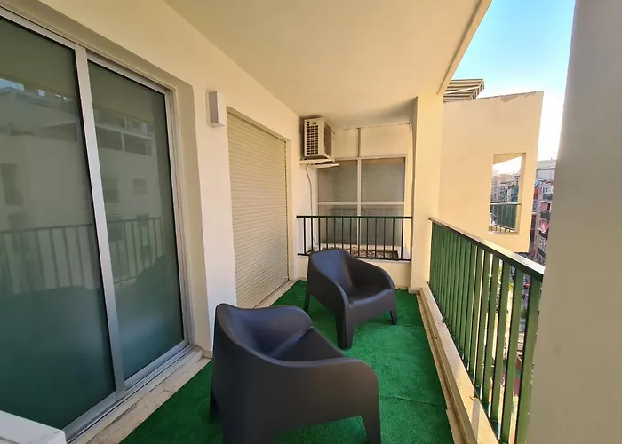 Apartamento Edificio Etxezuri III