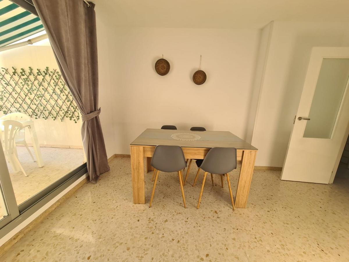Centro Playa Appartamento Benidorm