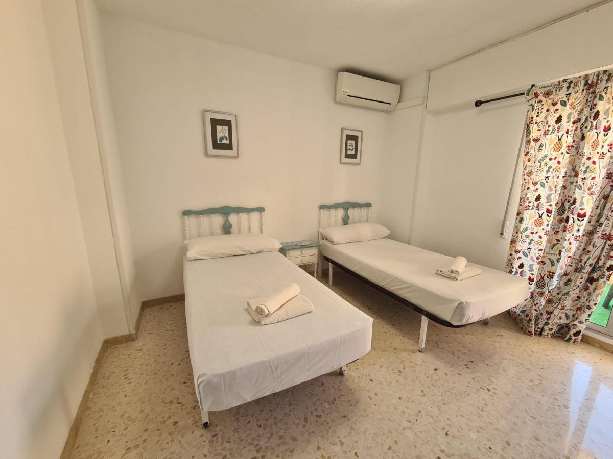Appartamento Centro Playa