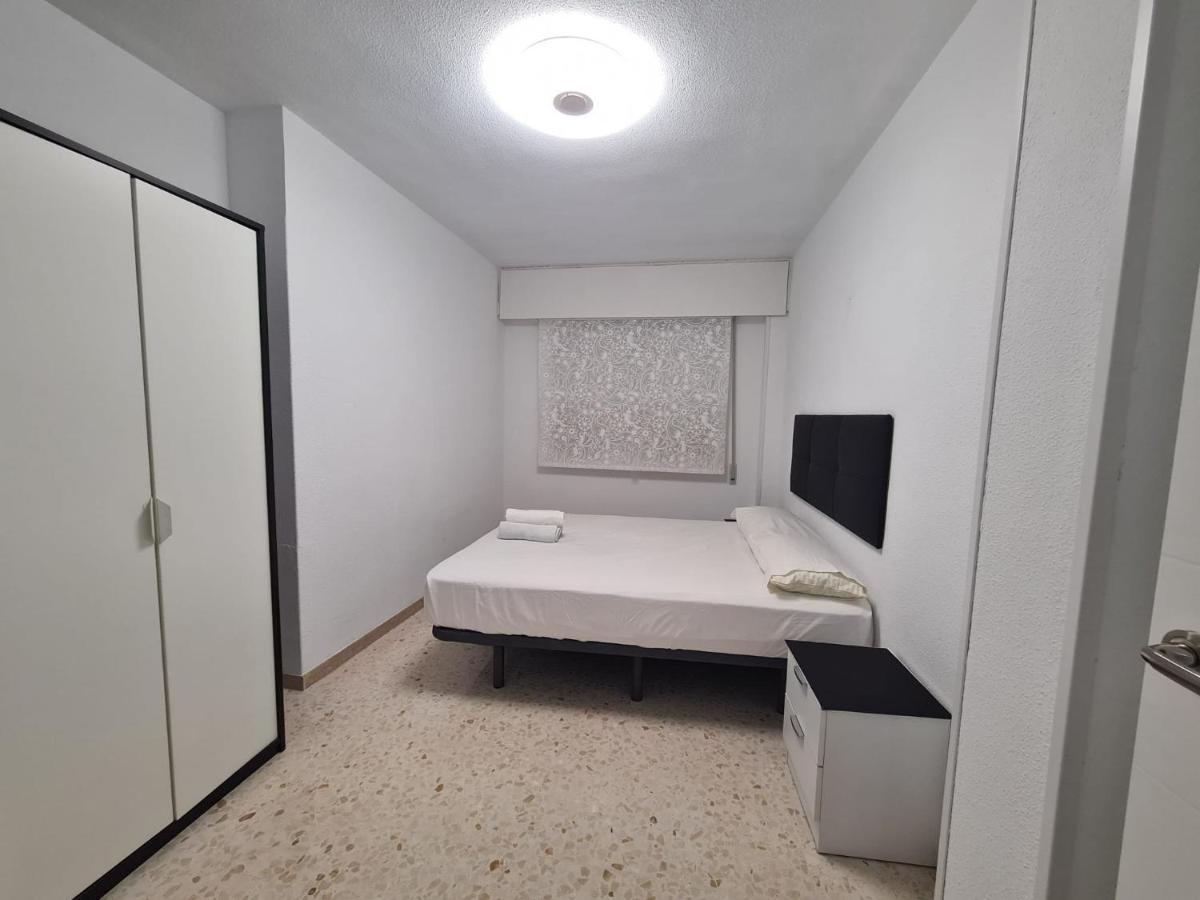 Centro Playa Appartamento Benidorm